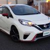 nissan note 2018 -NISSAN--Note DAA-HE12--HE12-227124---NISSAN--Note DAA-HE12--HE12-227124- image 1