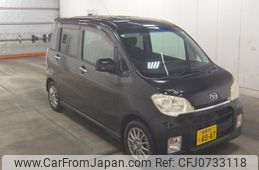 daihatsu tanto-exe 2011 -DAIHATSU 【群馬 581ﾔ4047】--Tanto Exe L465S--0008194---DAIHATSU 【群馬 581ﾔ4047】--Tanto Exe L465S--0008194-