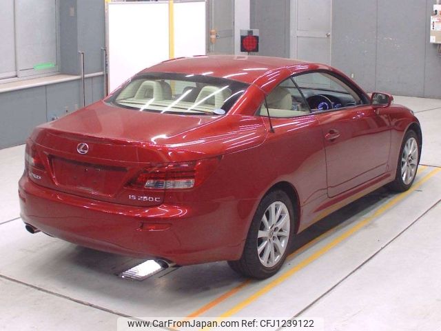 lexus is 2013 -LEXUS--Lexus IS GSE20-2528896---LEXUS--Lexus IS GSE20-2528896- image 2