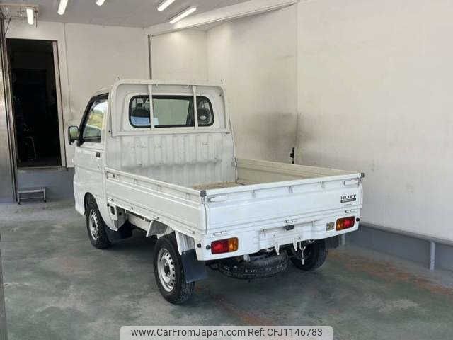 daihatsu hijet-truck 2011 -DAIHATSU 【Ｐ後日 400】--Hijet Truck S201P--0064720---DAIHATSU 【Ｐ後日 400】--Hijet Truck S201P--0064720- image 2