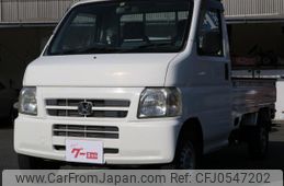 honda acty-truck 2003 GOO_JP_700080300530241210003