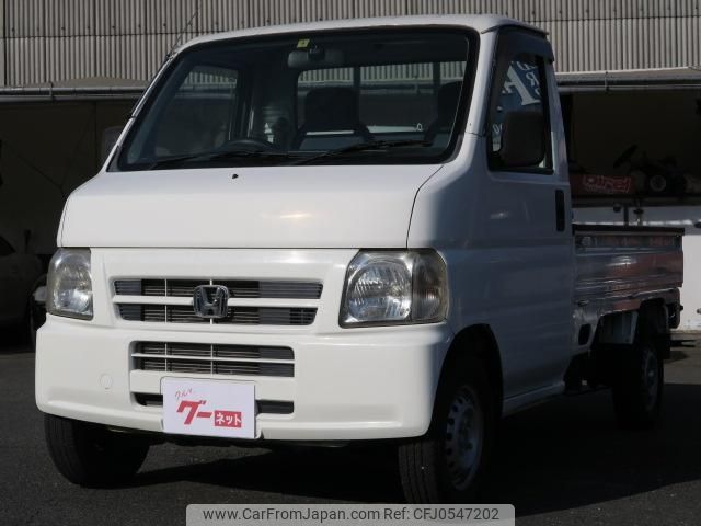 honda acty-truck 2003 GOO_JP_700080300530241210003 image 1