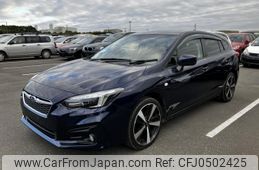 subaru impreza-wagon 2018 -SUBARU--Impreza Wagon DBA-GT3--GT3-035339---SUBARU--Impreza Wagon DBA-GT3--GT3-035339-