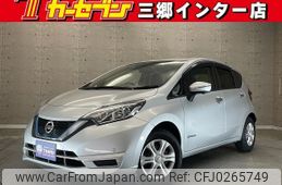 nissan note 2018 quick_quick_HE12_HE12-186686