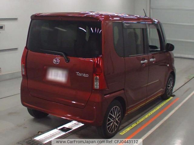 daihatsu tanto 2021 quick_quick_6BA-LA650S_LA650S-0164010 image 2