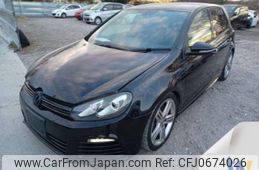 volkswagen golf 2011 -VOLKSWAGEN--VW Golf ABA-1KCDLF--WVWZZZ1KZCW012721---VOLKSWAGEN--VW Golf ABA-1KCDLF--WVWZZZ1KZCW012721-