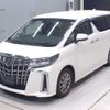 toyota alphard 2019 -TOYOTA--Alphard DBA-AGH30W--AGH30-0246843---TOYOTA--Alphard DBA-AGH30W--AGH30-0246843- image 1