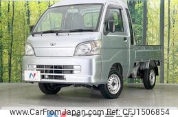 daihatsu hijet-truck 2011 CFJ1506854