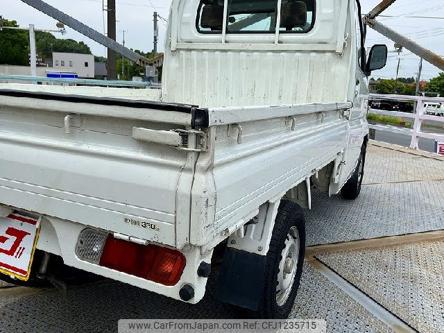 mitsubishi minicab-truck 2009 -MITSUBISHI--Minicab Truck GBD-U61T--U61T-1403637---MITSUBISHI--Minicab Truck GBD-U61T--U61T-1403637- image 2