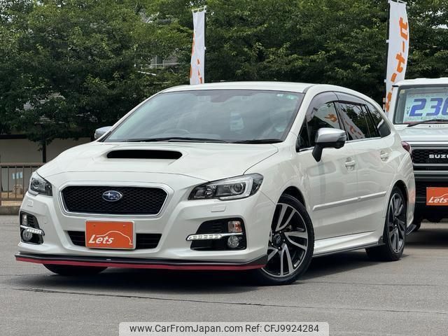 subaru levorg 2016 quick_quick_VMG_VMG-015489 image 1