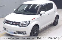 suzuki ignis 2016 -SUZUKI 【京都 541ゆ2828】--Ignis FF21S-113864---SUZUKI 【京都 541ゆ2828】--Ignis FF21S-113864-
