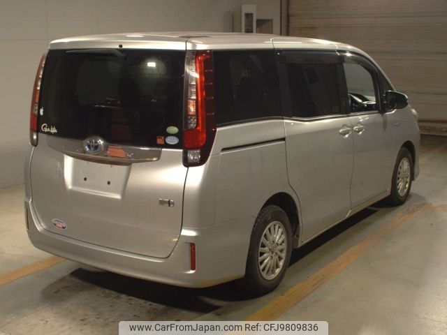 toyota noah 2014 -TOYOTA--Noah ZWR80G-0027589---TOYOTA--Noah ZWR80G-0027589- image 2