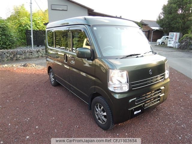 suzuki every 2022 -SUZUKI--Every 5BD-DA17V--DA17V-616593---SUZUKI--Every 5BD-DA17V--DA17V-616593- image 2