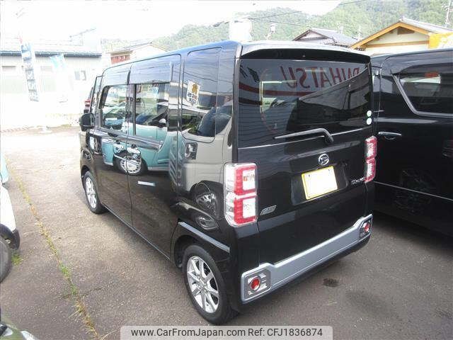 daihatsu wake 2014 CFJ1836874 image 2