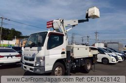 mitsubishi-fuso canter 2017 CFJ1428142
