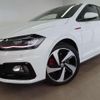 volkswagen polo 2018 -VOLKSWAGEN 【広島 30Mﾊ5】--VW Polo AWCZP--KU017044---VOLKSWAGEN 【広島 30Mﾊ5】--VW Polo AWCZP--KU017044- image 24