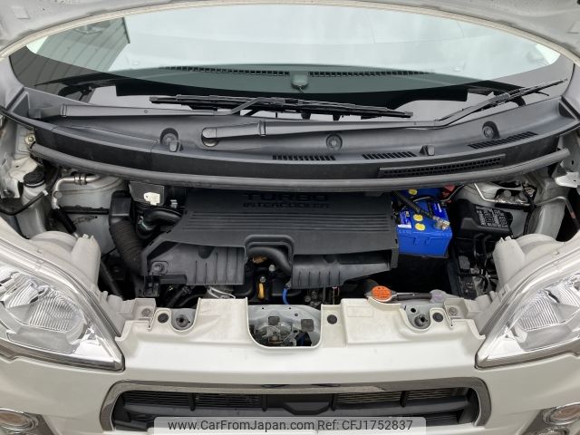 daihatsu tanto-exe 2012 CFJ1752837 image 2