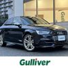 audi s3 2014 -AUDI--Audi S3 ABA-8VCJXL--WAUZZZ8V1E1027482---AUDI--Audi S3 ABA-8VCJXL--WAUZZZ8V1E1027482- image 1