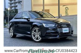 audi s3 2014 -AUDI--Audi S3 ABA-8VCJXL--WAUZZZ8V1E1027482---AUDI--Audi S3 ABA-8VCJXL--WAUZZZ8V1E1027482-