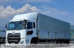 nissan diesel-ud-quon 2019 CFJ1689239