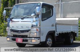 mitsubishi-fuso canter 2018 quick_quick_FBA20_FBA20-573100