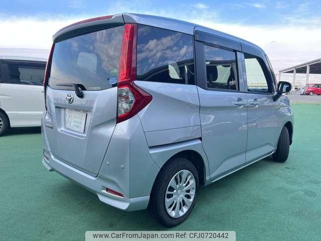 toyota roomy 2019 quick_quick_DBA-M900A_M900A-0390076 image 2