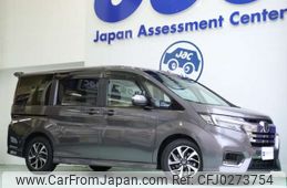 honda stepwagon 2019 -HONDA--Stepwgn DBA-RP3--RP3-1251303---HONDA--Stepwgn DBA-RP3--RP3-1251303-