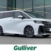 toyota vellfire 2023 -TOYOTA--Vellfire 6AA-AAHH45W--AAHH45-0006986---TOYOTA--Vellfire 6AA-AAHH45W--AAHH45-0006986- image 1