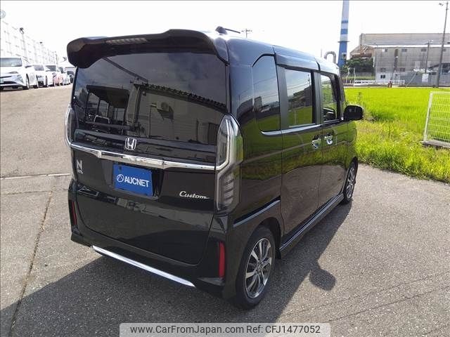honda n-box 2022 -HONDA--N BOX 6BA-JF3--JF3-5153001---HONDA--N BOX 6BA-JF3--JF3-5153001- image 2
