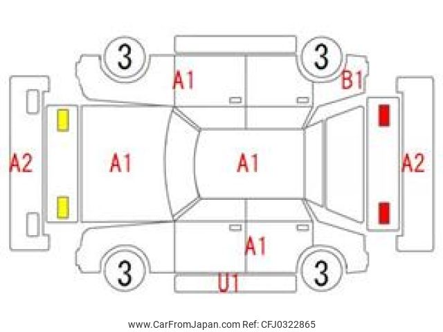 toyota vitz 2016 -TOYOTA--Vitz DBA-NSP135--NSP135-2058168---TOYOTA--Vitz DBA-NSP135--NSP135-2058168- image 2