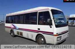mitsubishi-fuso rosa-bus 1993 -MITSUBISHI--Rosa BE459F-20753---MITSUBISHI--Rosa BE459F-20753-