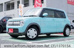 suzuki alto-lapin 2018 -SUZUKI--Alto Lapin DBA-HE33S--HE33S-207270---SUZUKI--Alto Lapin DBA-HE33S--HE33S-207270-