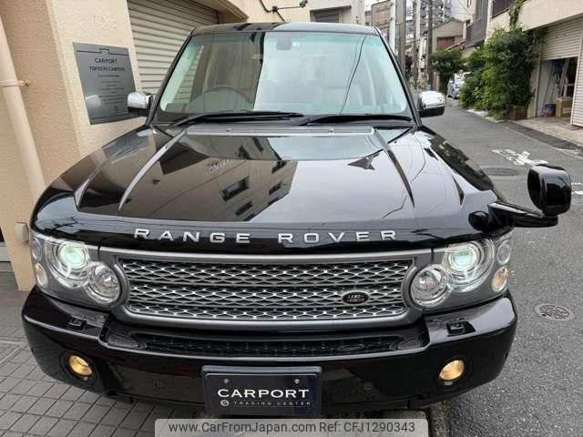 land-rover range-rover 2008 quick_quick_ABA-LM42S_SALLMAM338A280932 image 2