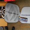 volkswagen golf 2018 -VOLKSWAGEN 【岡崎 331】--VW Golf DBA-AUCPT--WVWZZZAUZJW227602---VOLKSWAGEN 【岡崎 331】--VW Golf DBA-AUCPT--WVWZZZAUZJW227602- image 9