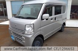 suzuki every 2015 -SUZUKI--Every HBD-DA17V--DA17V-117098---SUZUKI--Every HBD-DA17V--DA17V-117098-