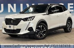 peugeot 2008 2021 -PEUGEOT--Peugeot 2008 5BA-P24HN05--VR3USHNSSMJ732245---PEUGEOT--Peugeot 2008 5BA-P24HN05--VR3USHNSSMJ732245-
