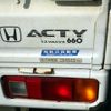 honda acty-truck 1992 No.14134 image 31