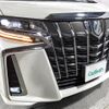 toyota alphard 2018 -TOYOTA--Alphard DBA-AGH30W--AGH30-0190610---TOYOTA--Alphard DBA-AGH30W--AGH30-0190610- image 3