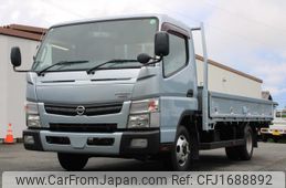 nissan nt450-atlas 2015 CFJ1688892