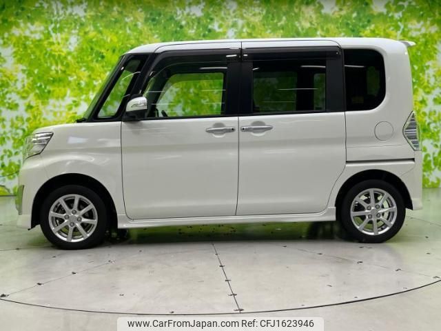 daihatsu tanto 2015 CFJ1623946 image 2