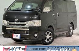 toyota hiace-van 2014 quick_quick_TRH200V_TRH200-0198040