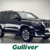 toyota land-cruiser-prado 2022 -TOYOTA--Land Cruiser Prado 3BA-TRJ150W--TRJ150-0157048---TOYOTA--Land Cruiser Prado 3BA-TRJ150W--TRJ150-0157048- image 1