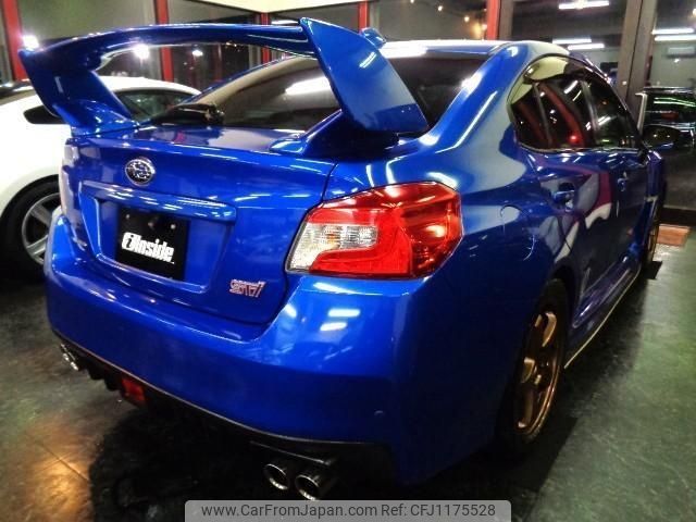 subaru wrx 2016 -SUBARU--WRX VAB--VAB-015221---SUBARU--WRX VAB--VAB-015221- image 2