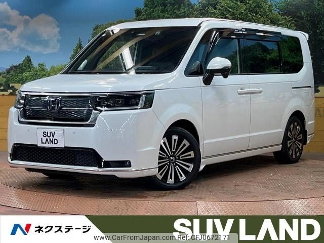 honda stepwagon 2024 -HONDA--Stepwgn 6AA-RP8--RP8-1049***---HONDA--Stepwgn 6AA-RP8--RP8-1049***- image 1