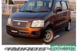 suzuki solio 2007 quick_quick_MA34S_MA34S-279970