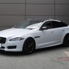 jaguar xj-series 2018 -JAGUAR--Jaguar XJ Series CBA-J128B--SAJKC1687H8W12715---JAGUAR--Jaguar XJ Series CBA-J128B--SAJKC1687H8W12715- image 20