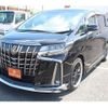toyota alphard 2020 CFJ1647377 image 11