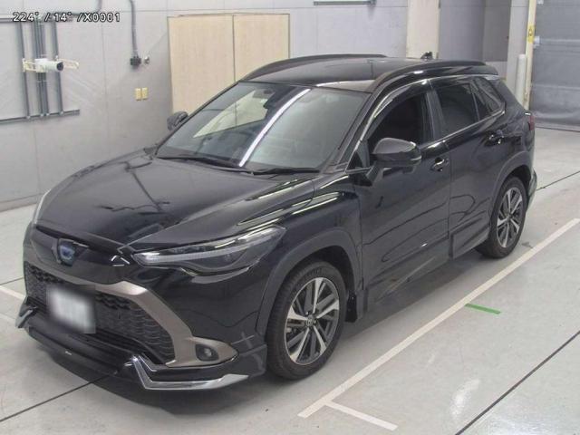 かじゅページ 2022 Mitsubishi Outlander, SE | JA4J4UA82NZ081522 | Bid History