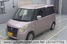 suzuki palette 2009 CFJ1477794