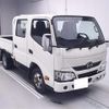hino dutro 2018 -HINO 【京都 400ﾊ4124】--Hino Dutoro XZU605M-ｸﾆ01188725---HINO 【京都 400ﾊ4124】--Hino Dutoro XZU605M-ｸﾆ01188725- image 1
